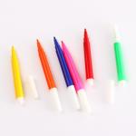 Watercolor Art Marker Pen Set for Kids Children 6PC Professional Deluxe Drawing