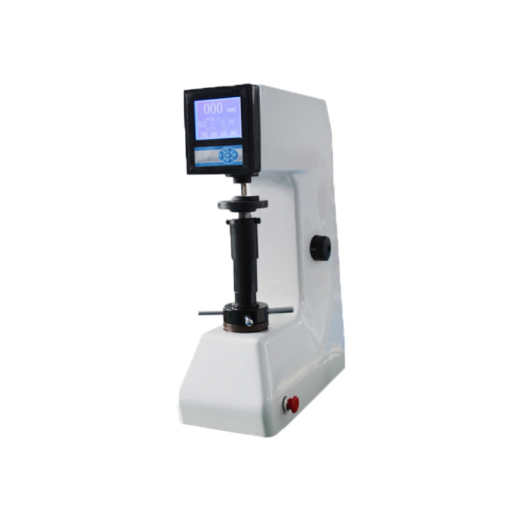 Wholesale 150kgf Digital Rockwell Hardness Testing Machine Manual tester from china suppliers