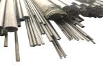 5.8m 7m Tp316 TP304 ASTM312 Stainless Seamless Steel Pipe