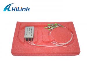Wholesale 1X4 Single Mode Fiber Optic Switch OADM System Metropolitan Area Network Application from china suppliers