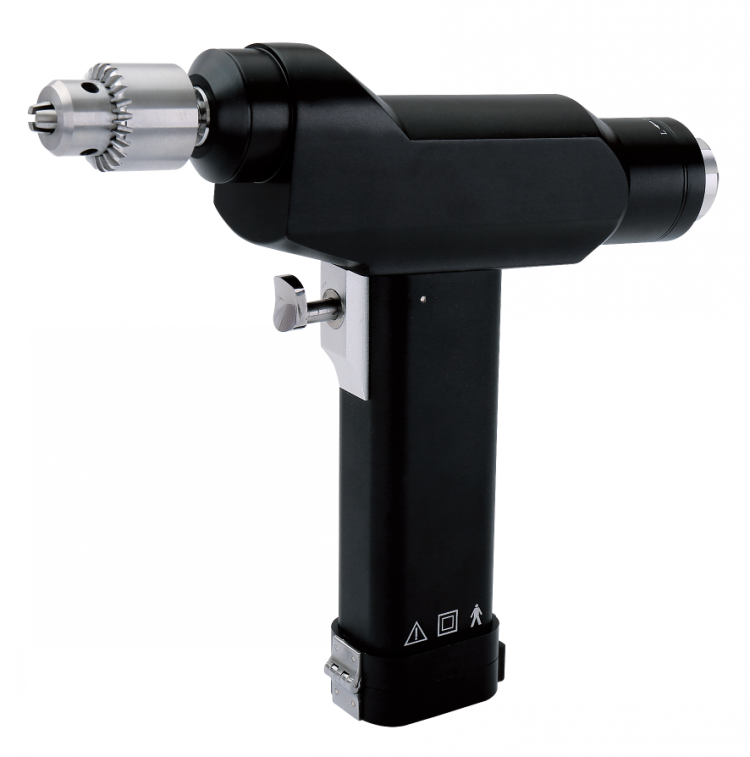 urgical Orthopedic Bone Drill Canulate Drill