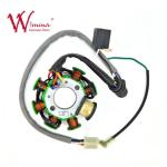 Motorcycle Magneto Stator Coil Stator Comp Copper Motorcycle Generator Spare