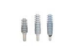 ANSI Screwed 12kV Transmission Line Insulators