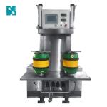 Double Head Beer Keg Machine