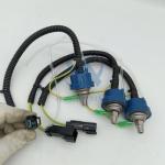 Pressure Sensor 7861-93-1421 7861-91-1420 For Komatsu PC200-7 PC220-7 PC300-7