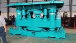 Bore pile casing rotator casing equipment TR2005H