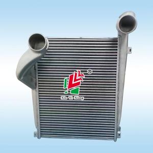 Wholesale 6565010101 6525000000 96980 Intercooler Core For Mercedes Benz Truck NG90 A9405010301 from china suppliers