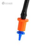 Plastic Irrigation Micro Sprinklers Micro Spray Sprinkler Water Saving