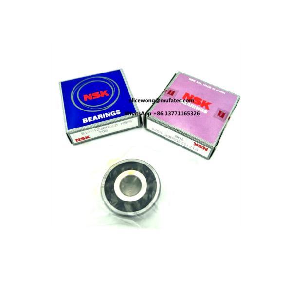 B17-123 B17-123DDUCM auto alterrnator bearing generator bearing ball bearing 17*52*21mm