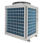 Meeting Economical Air To Water Source Swimming Pool Heat Pump 36.8KW Heating