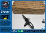 Diesel fuel pump injection parts 370-7282 370-7286 433-6862 Injector for