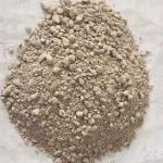 Al2O3 Content 48% Refractory Castable Factories Produce Cordierite Raw Material