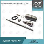 G3S6 Denso Repair Kit For Injector 23670-0L090 294050-0521