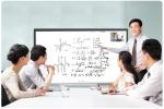 Huawei Cloud Video Conference Launches SmartRooms Intelligent Meeting Room