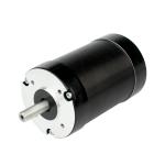 Faradyi Dc Brushless Motor Customized 60v 4kw 72v 5kw 72v 7.5kw SERVO MOTOR
