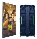 Indoor SMD2121 P2.6 Led Screen 3840Hz Full Color Led Panel For Event Exhibition
