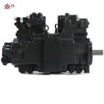 Excavator Hydraulic Main Pump K7V63DTP-OE23/YY10V00009F6/SK140-8 For Constructio