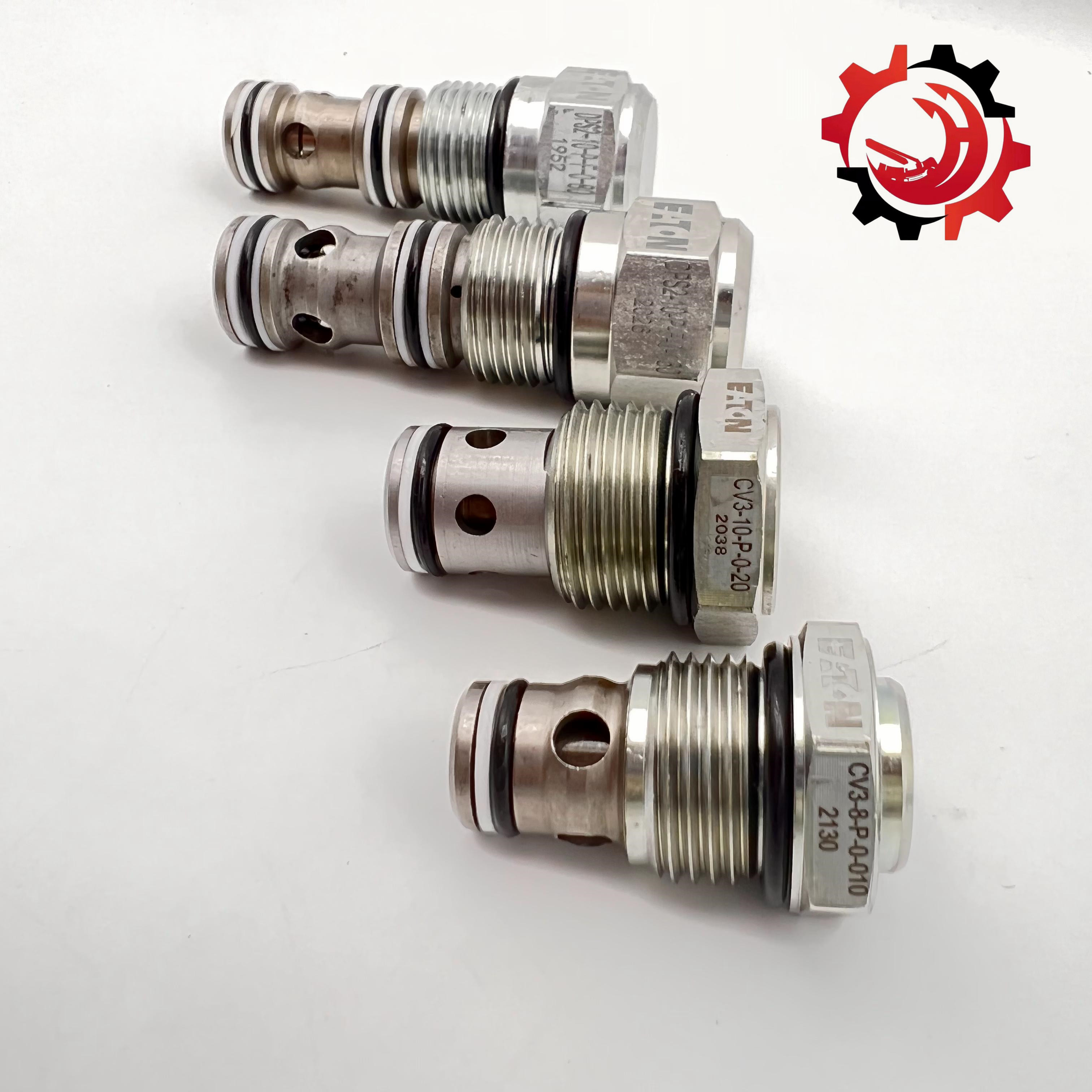 B220401000045 Swing cylinder check valve is used for Sany concrete pump truck parts