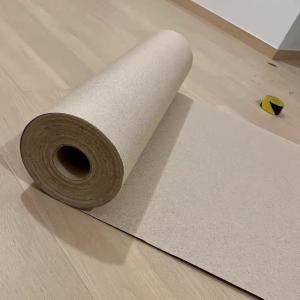 Wholesale FSC Approval Non Slip Flooring Protection Paper For Heavy Construction Project from china suppliers