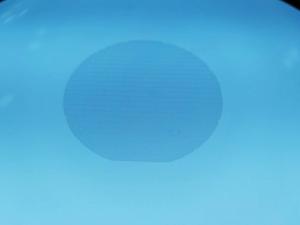 Wholesale High-Capacity Holographic Information Solution Stoichiometric LiTaO3 Wafer from china suppliers