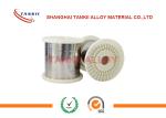 Nicr60 /15 Flat Nicr Alloy Nchw-2 Storage Heater Nichrome Ribbon Wire