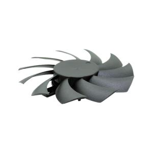 Wholesale DC Brushless Bracket Cooling Fan 80x80x10mm Free Standing Sturdy from china suppliers