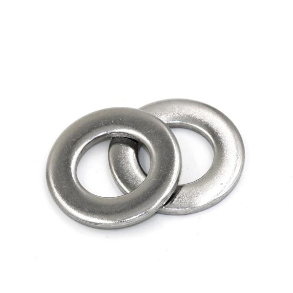 Metal Flat Washer for Automotive Industry Reliability Test Salt Spray Endurance