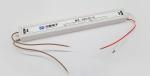 40W IP67 Waterproof Power Supply Single Output 24 Volt LED Transformer