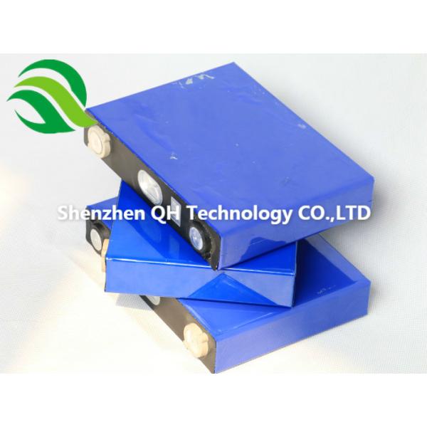 200Ah Rechargeable Lithium Phosphate Batteries For Marine Use High Security