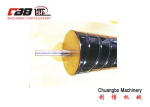 Wholesale Hard Anodize 700HV G2.5 Dead Shaft Idler Roller from china suppliers