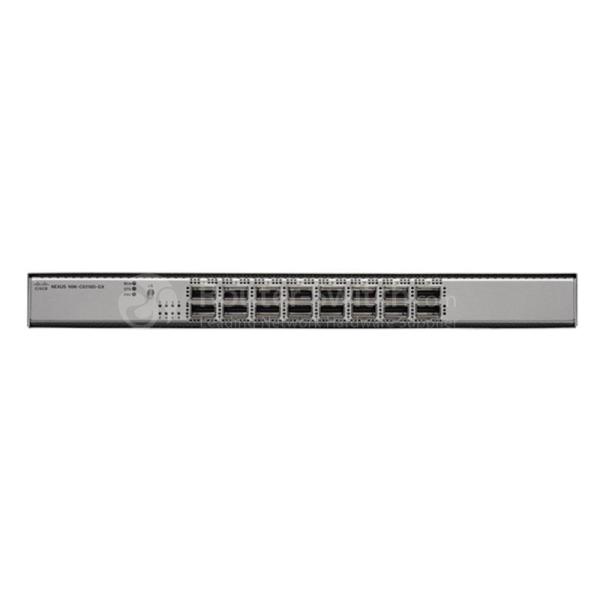 Cisco Nexus 9316D Switch Cisco Nexus 9316D Spine Switch 16x 400G QSFP-DD Ports