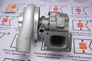 Wholesale Excavator Komatsu Turbocharger 6506-21-5020 PC400 PC450-8 6D125-5 Engine Turbo 6506-21-5020 from china suppliers