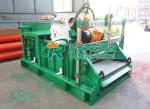 Onshore Offshore Industrial Shale Screen For Petroleum Drilling Fluids