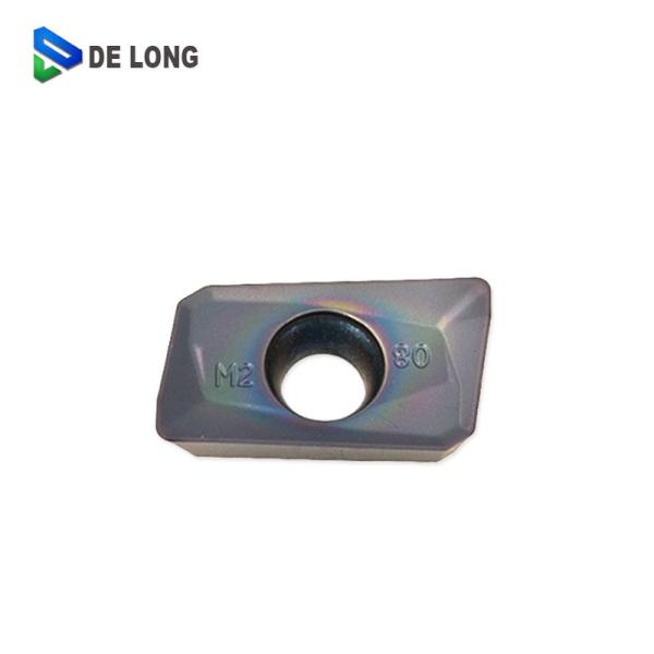 APMT1135PDER-M2 Carbide Milling Inserts For Lathe Milling Cutter