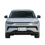 Horgos in Stock Hot Sale Suv Lingpao C11 New Energy Vehicles Leapmotor C11
