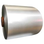 Customized Slit Edge Galvanized Steel Coil Az Coating 30-150g/m2