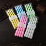 Classic Long Pole Candle for Wedding or Dinner Decoration