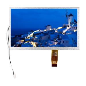 Wholesale HSD070I651-G00 LCD Screen Monitor Display 7.0 Inch 480*234 26 Pins For Digital Photo Frame from china suppliers