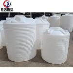 High Capacity Water Tank Manufacturing Machine High Temperature