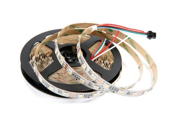 RGBW LED Rope Light Color Changing Flexible Rope Light SK6812 5050 High