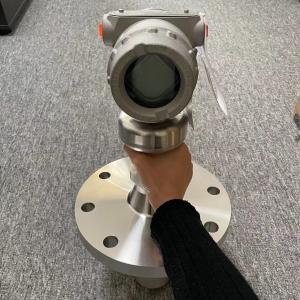 Wholesale Original Emerson Rosemounts Original 5408 Level Transmitter 5408A1SHS1E11R4AACAB3M5Q4 from china suppliers