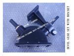 Marine Bevel Gear Set , Marine Bevel Gear Set With Bracket B1-38.5 CB/T3791-1999