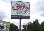DIP346 LED Advertising Screens 160mm x 160mm / IP65 LED Advertising Billboards