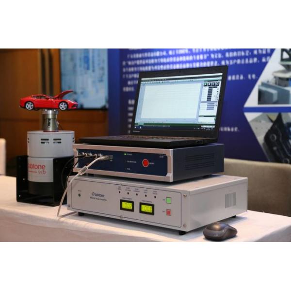 High Frequency 6500Hz Small Vibration Testing Machine  For University Research 3