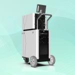 SFJ-16D High Precision Mobile Vaccum Helium Leak Detector Machine Price