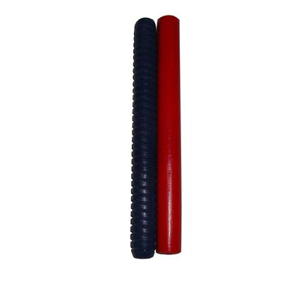 Double color Wood Claves / Music Toy / Kids musical instruments / Promotion gift