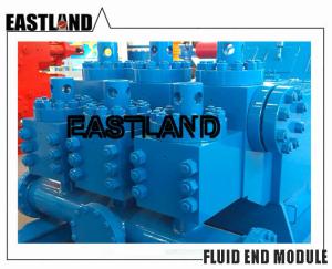 Wholesale National 7P50 Drilling Mud Pump Fluid End Parts Made in China from china suppliers