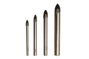 Wholesale HSS DRILL- Glass Drill Bits 04 from china suppliers