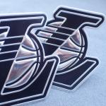 Sustainable Custom Clothing Patches For Sport Wear