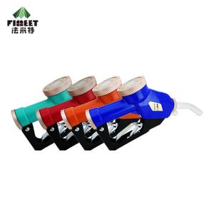 Wholesale R9LCD Display Fuel Gauge Fuel Petrol Diesel Fuel Nozzle 420*280*110mm from china suppliers